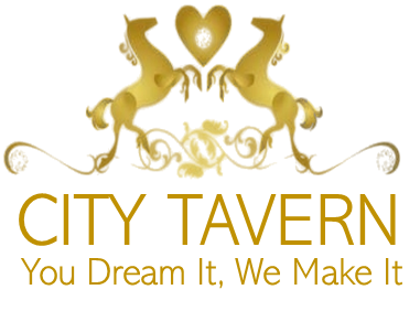 City Tavern Events